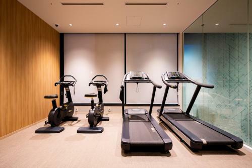 Keio Prelia Hotel Sapporo