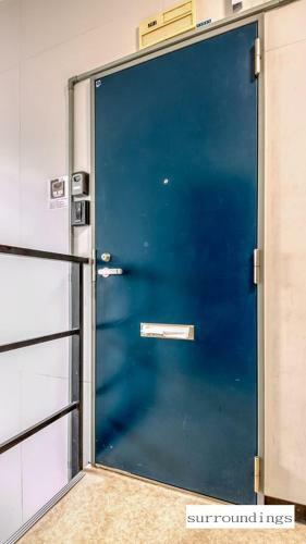 Sapporo Central Apartment P201