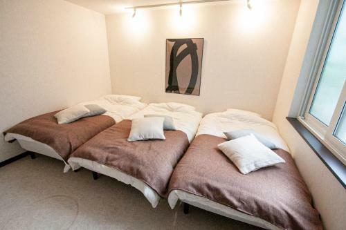 Nakanoshima Kodate / Vacation Stay 5411