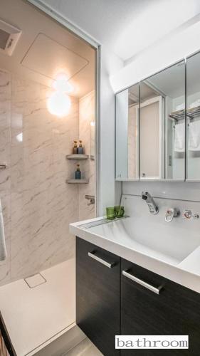 Sapporo Central Apartment P106