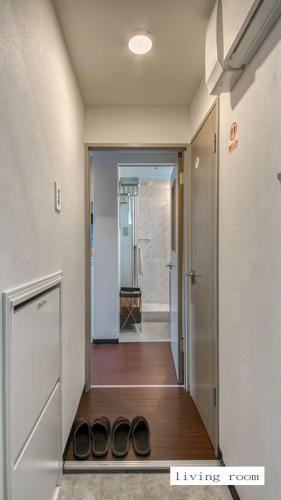 Sapporo Central Apartment P106