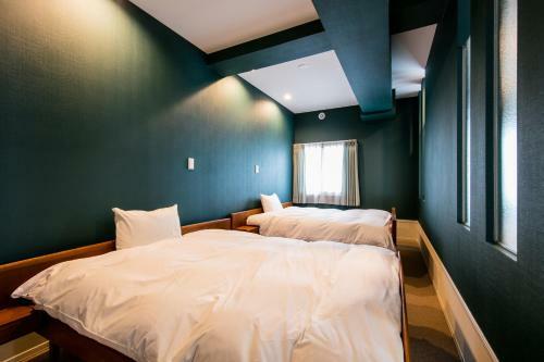 Hotel Villa Koshido Kotoni