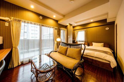 Hotel Villa Koshido Kotoni