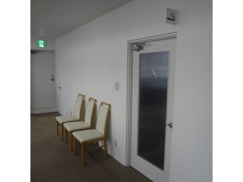 Frame Hotel Sapporo - Vacation Stay 92388