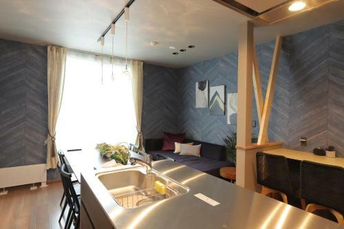 Hotel Uchi Odori Higashi