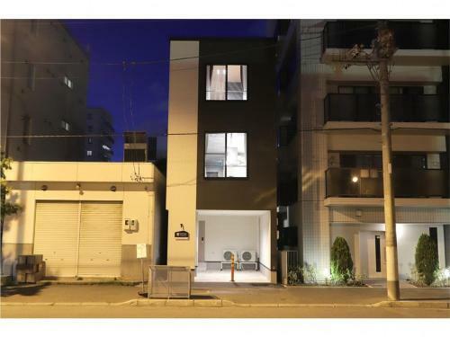 Hotel Uchi Odori Higashi