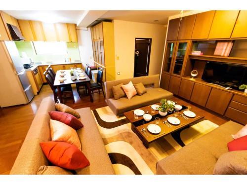 Apartamento Antares - Vacation Stay 9661