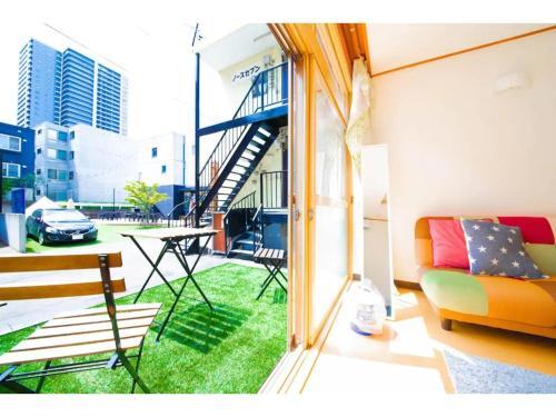 Extreme - Vacation Stay 9633