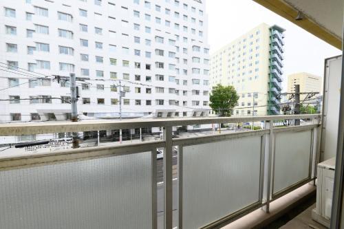 Apartamento Jow 2