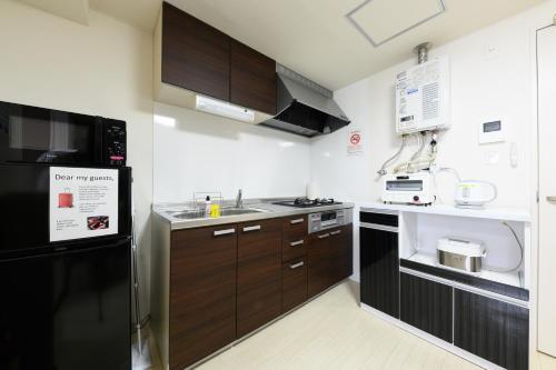 Apartamento Jow 2