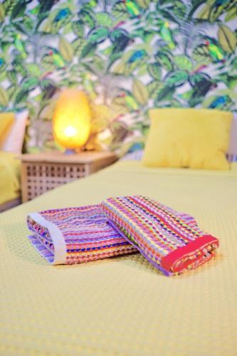 Apartamento Jow 2
