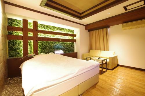 Bluehotel Sju(:)pri:m (Adult Only)