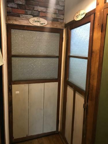 Hostal Shabby House
