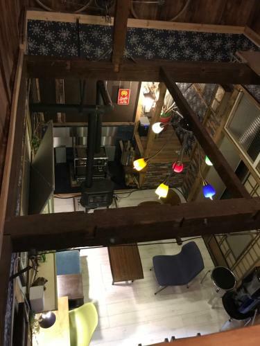 Hostal Shabby House