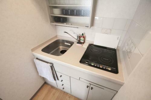 Hostal Bios Hall / Vacation Stay 2175