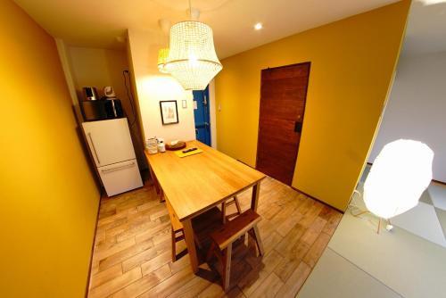 Apartamento Swiss Inn