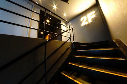 Apartamento Swiss Inn