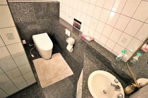 Villa Sapporo Luxury House