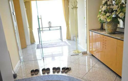 Villa Sapporo Luxury House