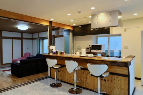 Hassam / Vacation Stay 5468