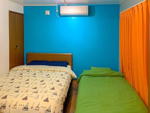 Apartamento L'arc / Vacation Stay 6097