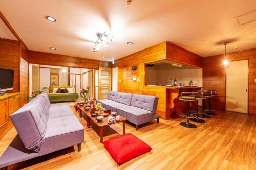 Apartamentos The Vacation
