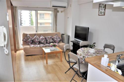 Apartamento ???? / Vacation Stay 7600