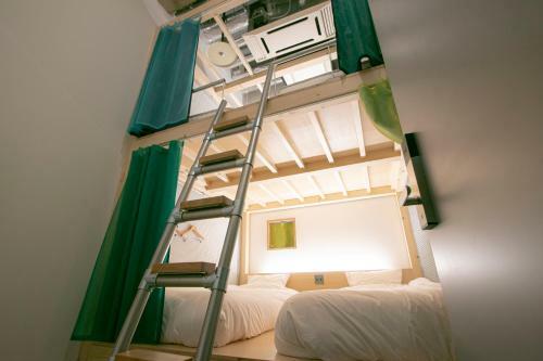 Hotel Theatel Sapporo