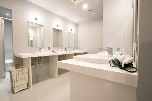 Hotel Theatel Sapporo
