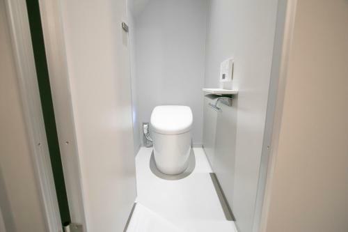 Hotel Theatel Sapporo