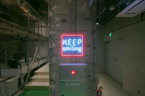 Hotel Theatel Sapporo