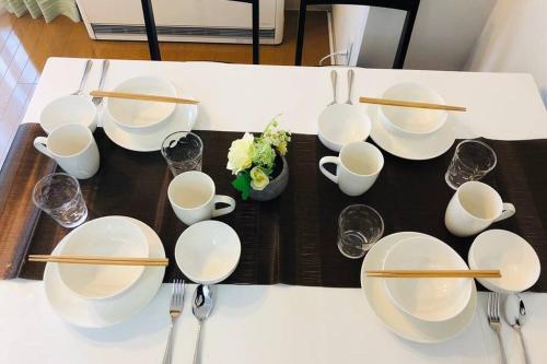Apartamentos Ilios Nakajima Park 210
