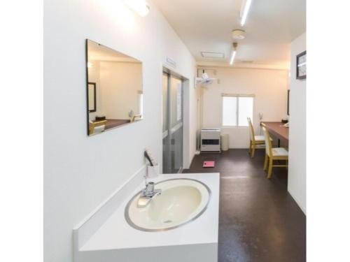 Frame Hotel Sapporo - Vacation Stay 92389