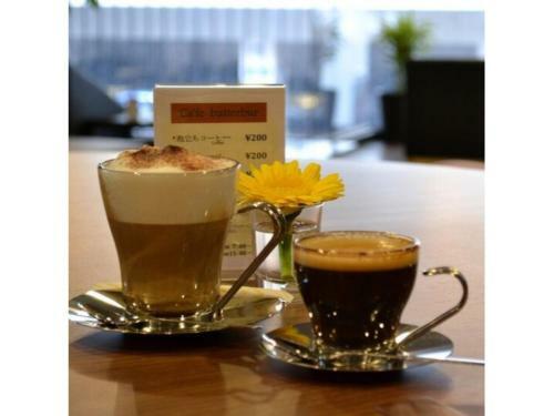 Frame Hotel Sapporo - Vacation Stay 92372
