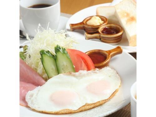 Frame Hotel Sapporo - Vacation Stay 92372
