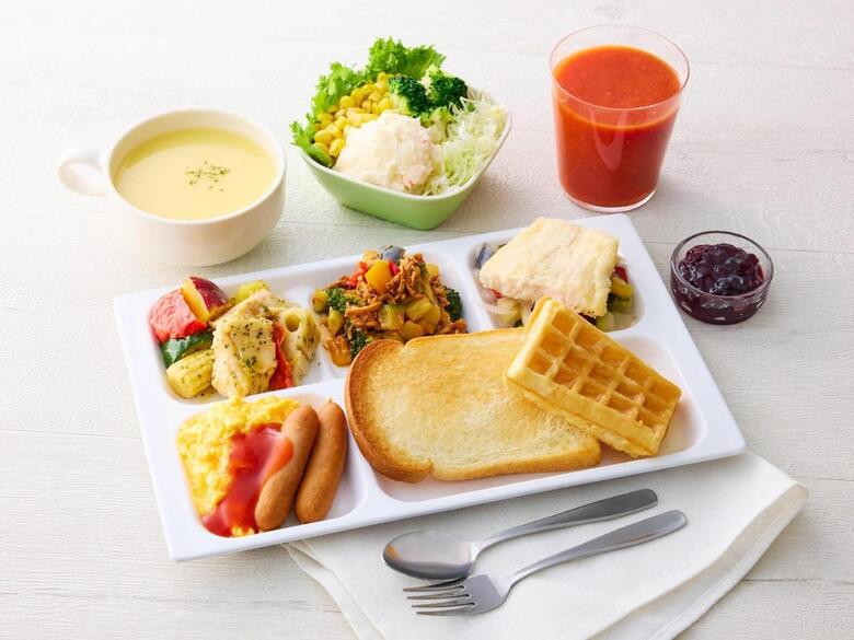 Comfort Hotel Sapporo Susukino