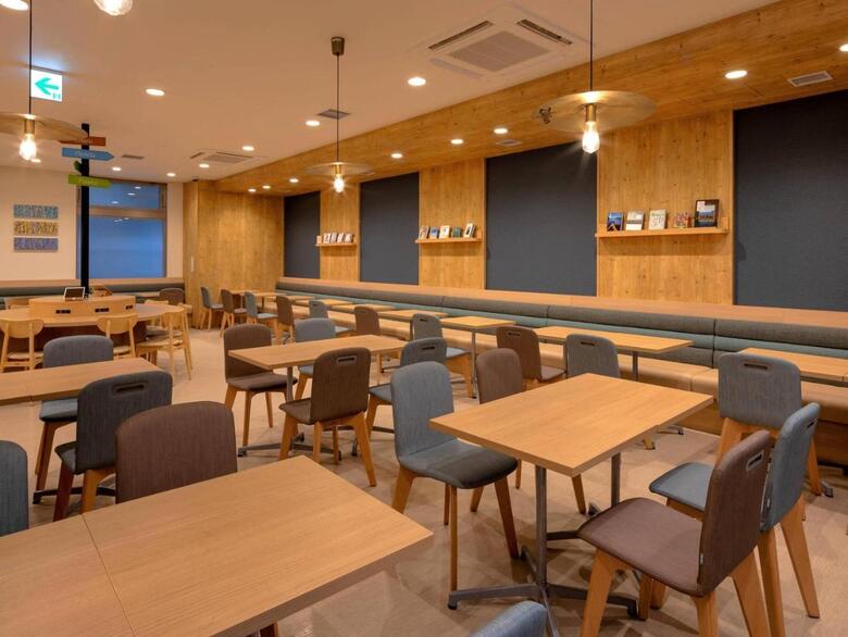 Comfort Hotel Sapporo Susukino