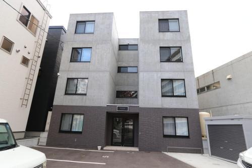 Apartamentos Reussir Yamahanaminami 201