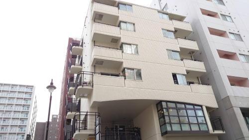 Apartamentos ?????????9? ?????? Shimaya Building 605 ????