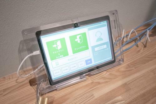 Hotel Uchi Living Stay Kcu