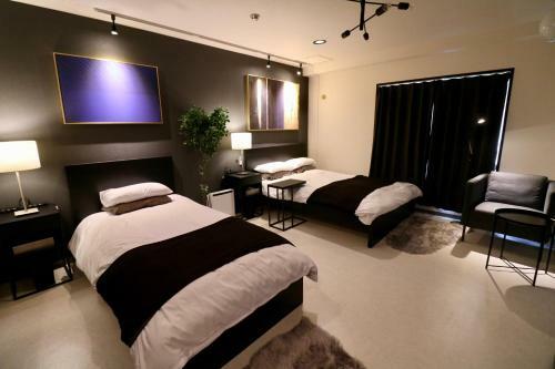 Apartamento Ogizaka