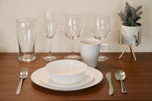Apartamento Ogizaka