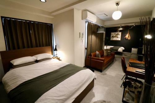 Apartamento Ogizaka