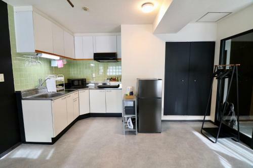 Apartamento Ogizaka