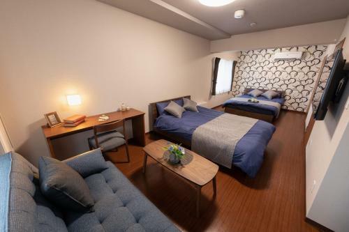 Hotel Experience Sapporo