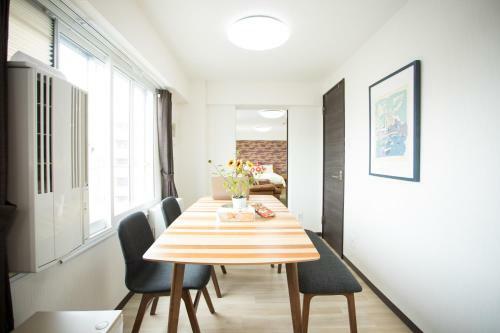 Hdo Frontier 24 Superior Apartment 801 Max 12ppl