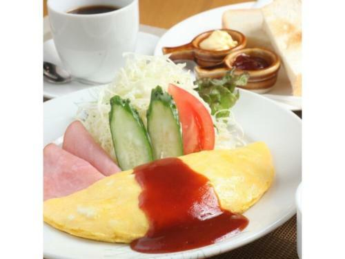 Frame Hotel Sapporo - Vacation Stay 92367