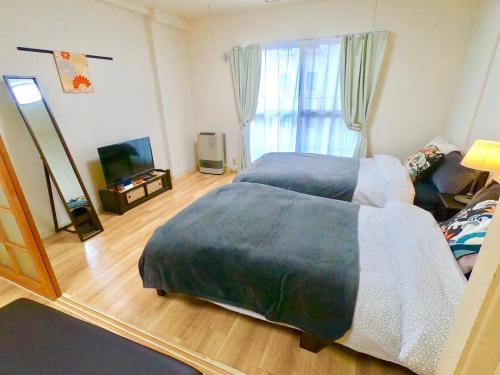 Apartamentos Hotel Flourish 67