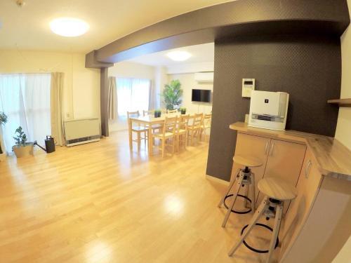 Apartamentos Hotel Flourish 67