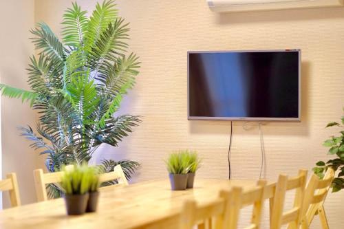 Apartamentos Hotel Flourish 67